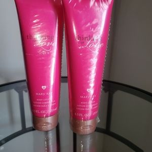 Body Lotion